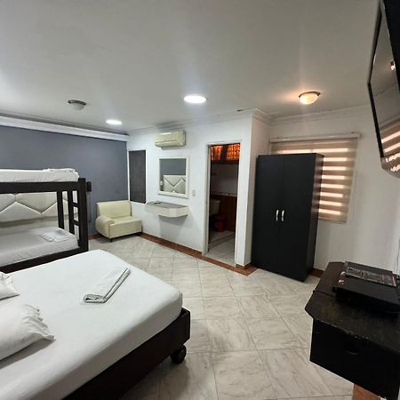 Hotel Plaza Real Sur Cali Exterior photo