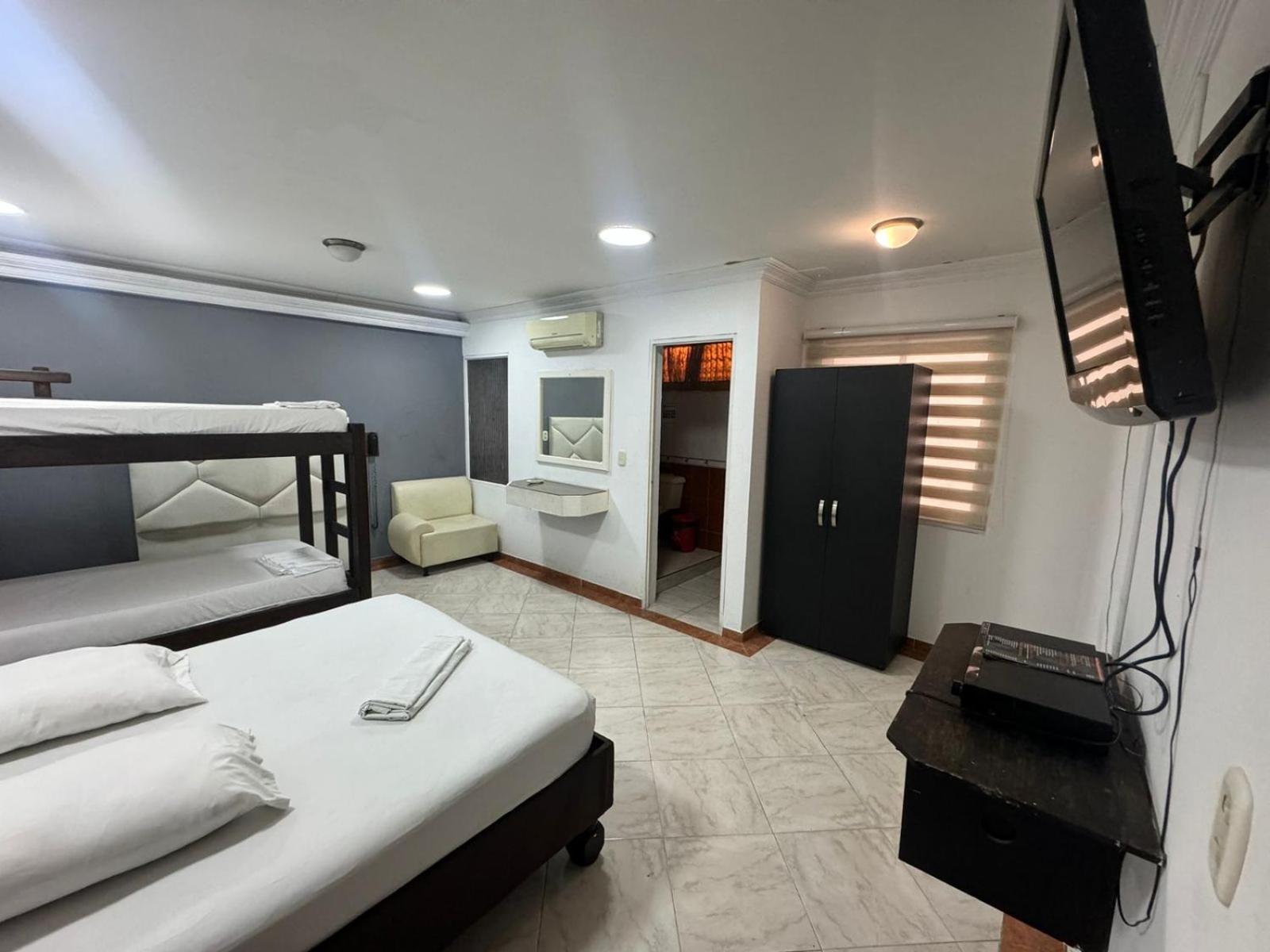Hotel Plaza Real Sur Cali Exterior photo