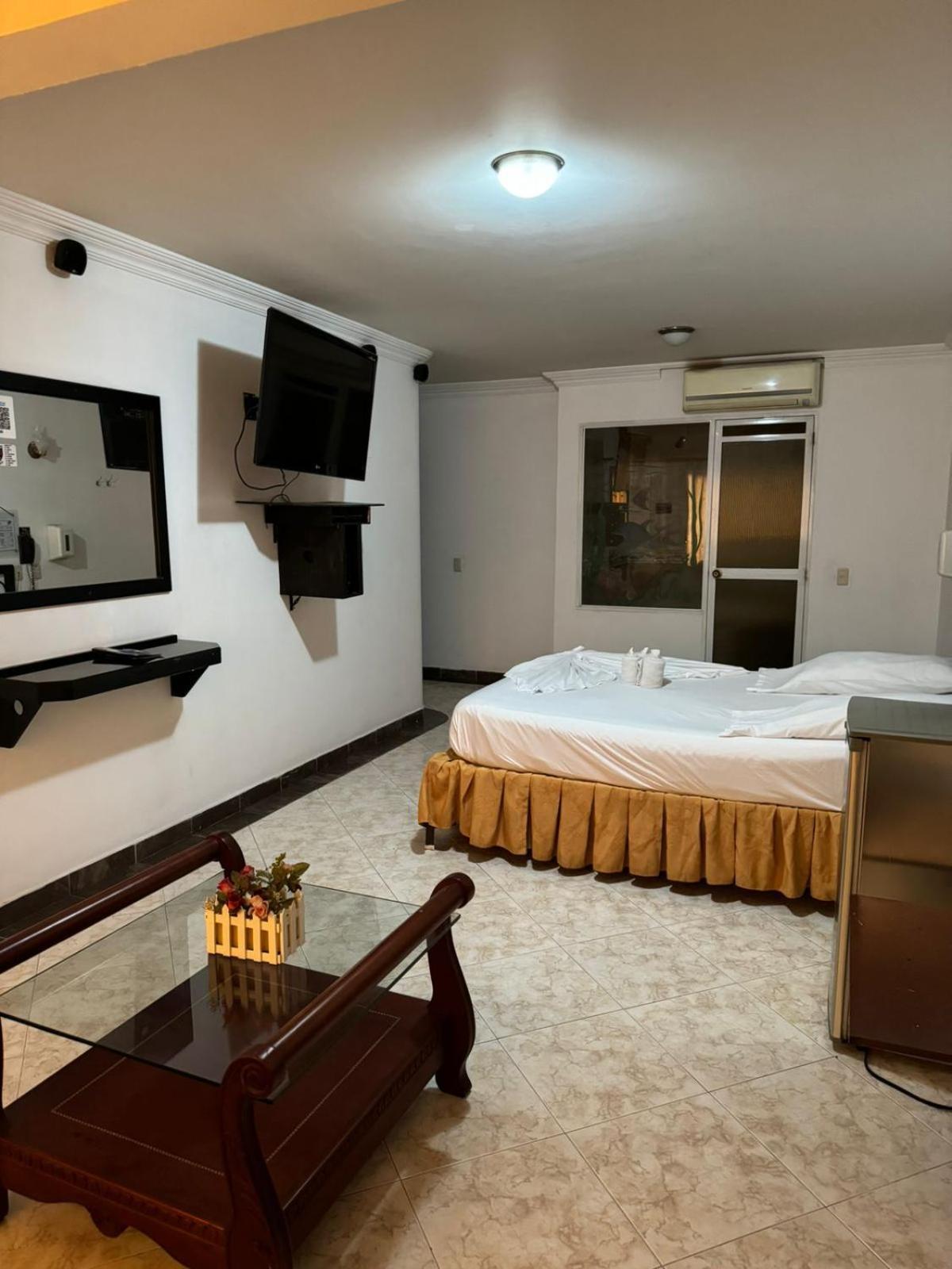Hotel Plaza Real Sur Cali Exterior photo