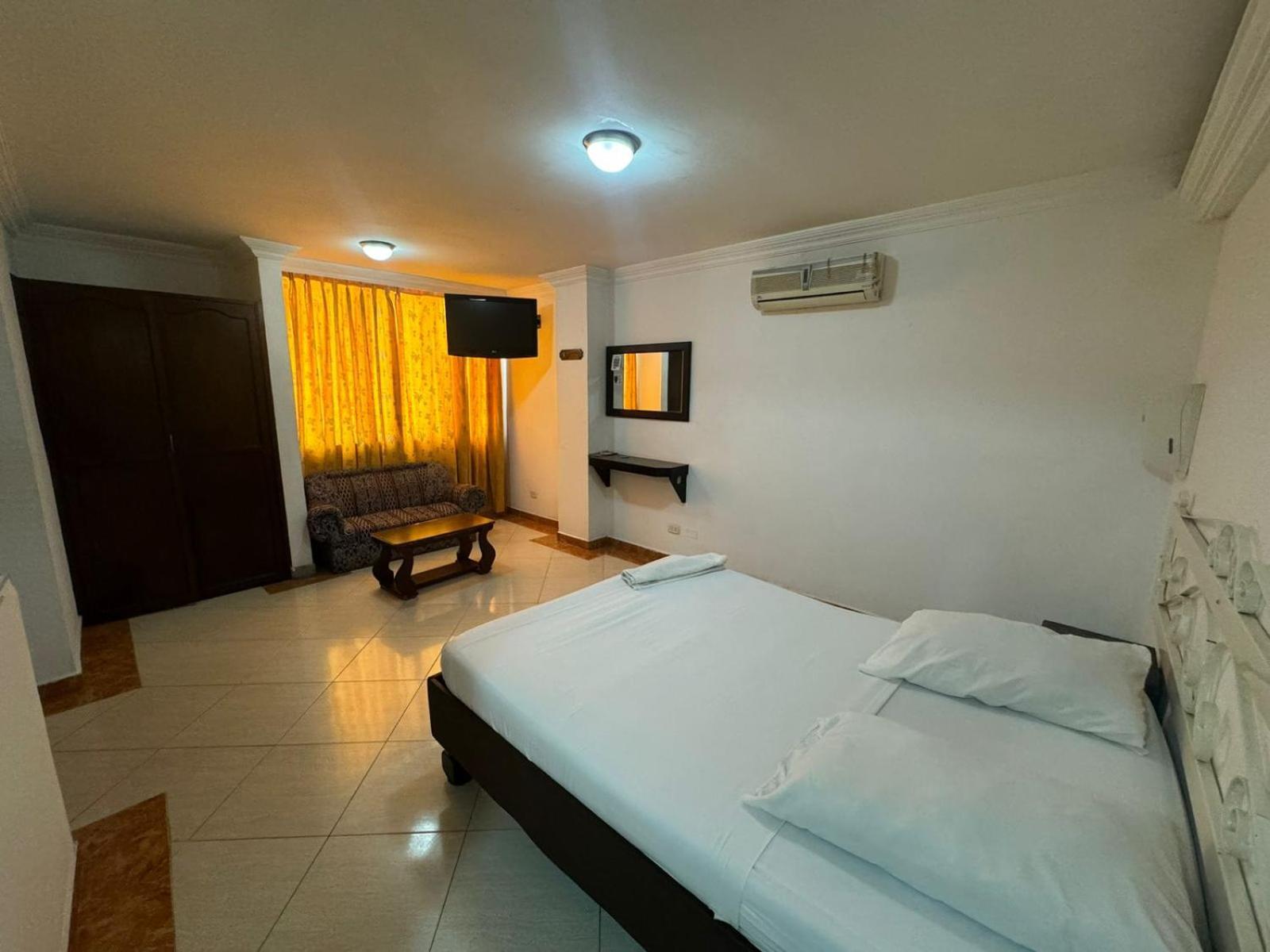 Hotel Plaza Real Sur Cali Exterior photo